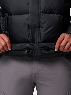 Μπουφάν χειμωνιάτικο Columbia φωτογραφία