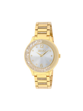 Liu Jo Liu Jo Orologio TLJ2493 Oro