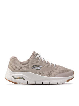 Skechers Skechers Снікерcи Arch Fit 232040/TPE Бежевий
