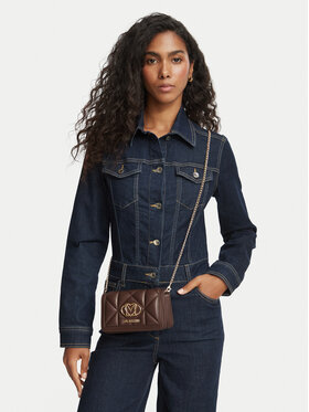 LOVE MOSCHINO LOVE MOSCHINO Torebka JC5640PP1PLC0300 Brązowy