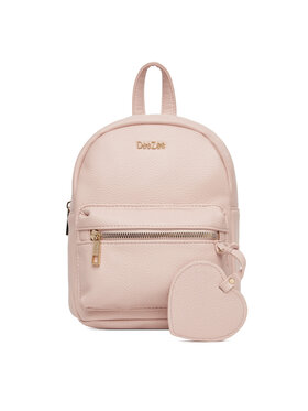 DeeZee DeeZee Rucksack DZE-S-008-07 Rosa