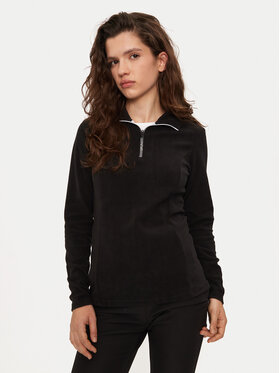Brunotti Brunotti Pluus 2332240001 Must Regular Fit