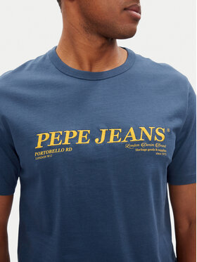 T-Shirt Pepe Jeans φωτογραφία