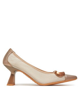 Hispanitas Hispanitas Tacones HV254075 Valge