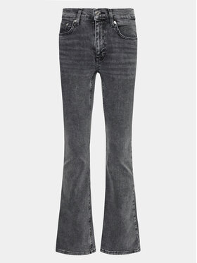Gina Tricot Gina Tricot Teksad 20489 Hall Bootcut Fit