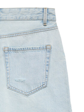 Vero Moda Τζιν σορτσάκια Vero Moda - 6