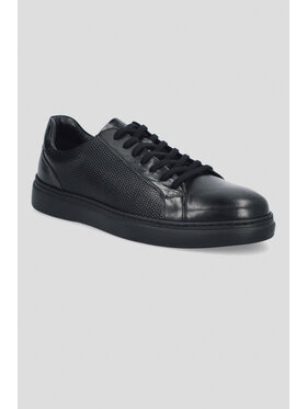 Lancerto Lancerto Sneakersy Yorkton BT104125000003 Czarny