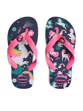 Havaianas Havaianas Japanke 41034050555 Šarena