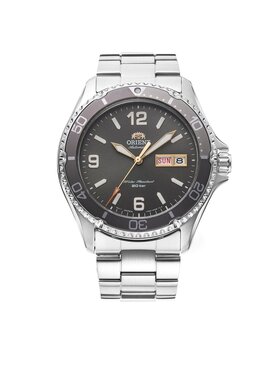 Orient Orient Ceas Mako Kamasu RA-AA0819N19B Argintiu