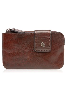 Castelijn & Beerens Castelijn & Beerens Etui na klucze 219684 Brązowy