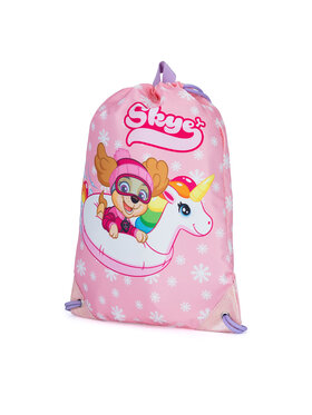 Σακίδιο πλάτης πουγκί Paw Patrol φωτογραφία