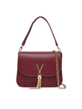 Valentino Valentino Kabelka Divina VBS1R404G Bordó