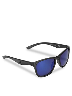4F 4F Okulary przeciwsłoneczne 4FWSS24ASUNU048 Niebieski