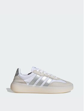 adidas adidas Sneakersy Barreda Decode Biały