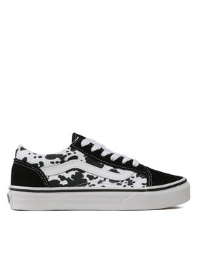 Vans Vans Кросівки Uy Old Skool VN0A7Q5FBMW1 Чорний