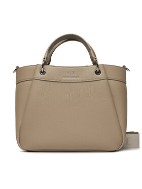 Armani Exchange Armani Exchange Handtasche 942911 CC783 10352 Beige