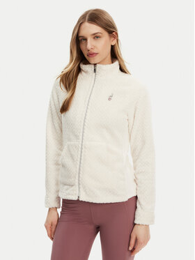 Aulp Aulp Polar Becco Alb Regular Fit