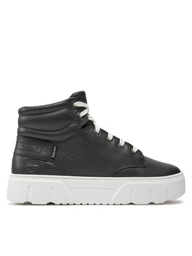 Timberland Timberland Sneakersy Laurel Court TB0A27EKW021 Čierna