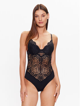 Etam Etam Body 6509472 Čierna