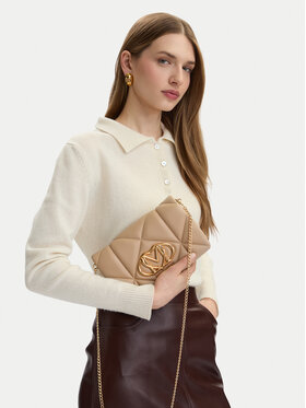 LOVE MOSCHINO LOVE MOSCHINO Сумка JC4043PP0OLC0209 Бежевий