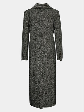 Μάλλινο παλτό MVP Wardrobe φωτογραφία