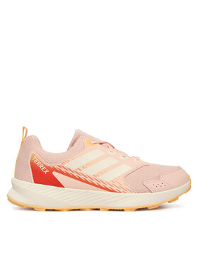 adidas adidas Bakancs Terrex Tracefinder JS0851 Bézs