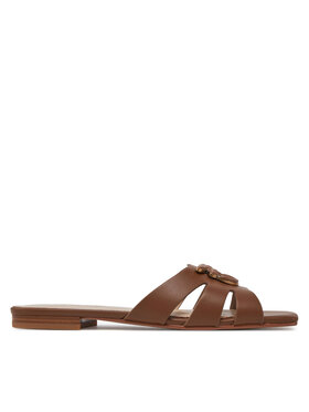 PINKO PINKO Plätud Marli 09 SD0313P003 Pruun