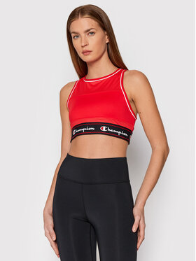 Champion Champion Soutien-gorge top Tank CH0009LM Rouge