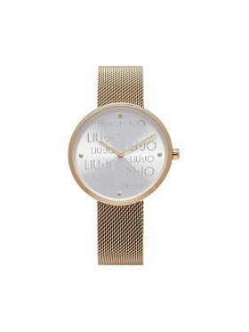 Liu Jo Liu Jo Orologio TLJ2156 Oro