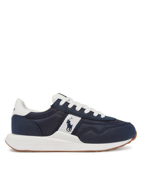 Polo Ralph Lauren Polo Ralph Lauren Sneakers Train 89 Sport RL02441410 Dunkelblau