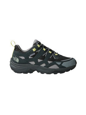 The North Face The North Face Trekkingi NF0A818R Czarny
