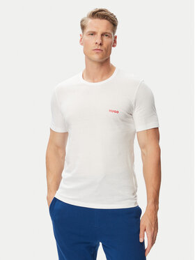 HUGO HUGO Комплект тениски 50532811 Цветен Regular Fit