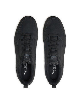 Puma Tenisice Rebound V6 Low Nubuck 397475 03 Crna