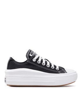 Converse Converse Teniși Ctas Move Ox 570256C Negru