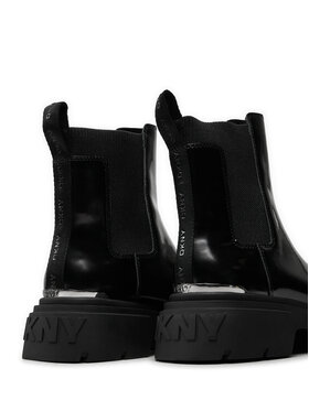 DKNY Μποτάκια με λάστιχο DKNY - 5
