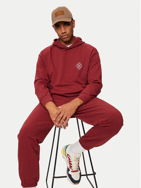 Alpha Industries Alpha Industries Šilterica 168903 Smeđa