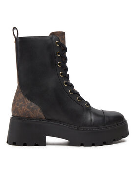 MICHAEL Michael Kors MICHAEL Michael Kors Žygio batai Blake Bootie 40T4BKFE9L Juoda