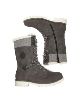 Μποτίνια Remonte φωτογραφία