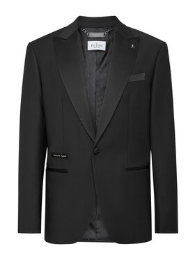 PHILIPP PLEIN PHILIPP PLEIN Sako 14737 Černá Regular Fit
