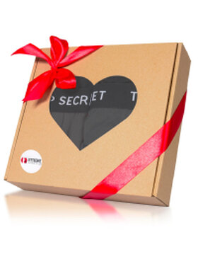 Top Secret Top Secret Bokserki TS_BM900_KOM2 Kolorowy