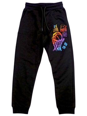 Starter Starter Ombrello q-bab-69482 Nero Regular Fit