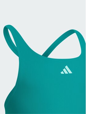 adidas adidas Strój kąpielowy 142845 Zielony