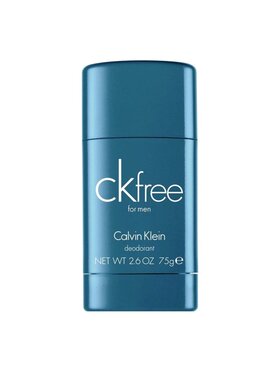 Calvin Klein Calvin Klein ck free for men Dezodorant sztyft