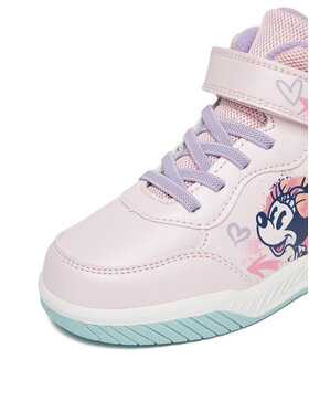 Μποτίνια Mickey&Friends φωτογραφία