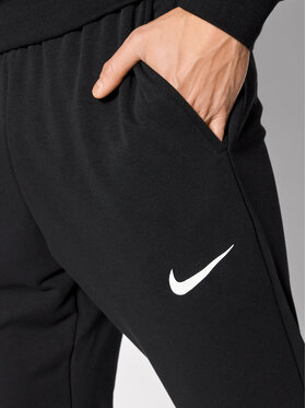 Nike Donji Dio Trenerke Dri-Fit CZ6379 Crna Standard Fit