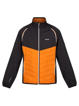 Regatta Regatta Kurtka outdoor Steren Hybrid Pomarańczowy Flexible Fit