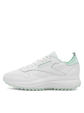 Reebok Tenisice Classic Leather SP 100033463 Bijela