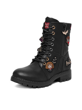 Μποτίνια Harry Potter φωτογραφία