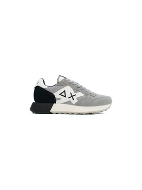 SUN68 SUN68 Sneakers Z45113-34 Grigio