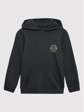 Billabong Billabong Felpa Rotor Diamond F2HO06 BIF2 Nero Core Fit
